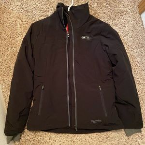 Milwaukee Heated Jacket